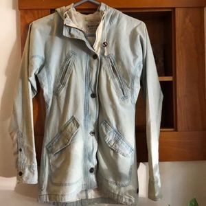 Burton Jacket